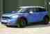 2012 Mini Countryman Cooper S ALL4 1.6 Auto Chili Pack Two tone interior
