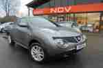 2012 JUKE 1.5 dCi Acenta 5dr [Sport