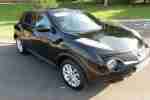 2012 JUKE ACENTA PREMIUM DCI HATCHBACK