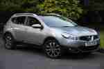 2012 QASHQAI 1.6 dCi N Tec+ 5dr 4WD