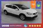 2012 NISSAN QASHQAI +2 1.6 DCI ACENTA (S S)