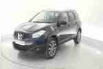 2012 QASHQAI+2 1.6 dCi Tekna 5dr