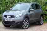 2012 QASHQAI TEKNA IS DCIS S HATCHBACK