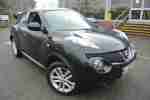 2012 Juke 1.5 dCi Tekna 5dr Manual