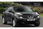 2012 Juke 1.6 Acenta 5Dr Petrol