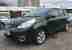 2012 Nissan Note 1.4 N Tec 5dr 5 door MPV
