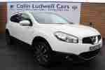 2012 QASHQAI PLUS 2 N TEC PLUS IS DCI