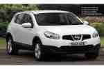2012 Qashqai 1.5 Dci [110] Acenta 5Dr