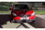 2012 Qashqai 1.5 Dci [110] N Tec+ 5Dr