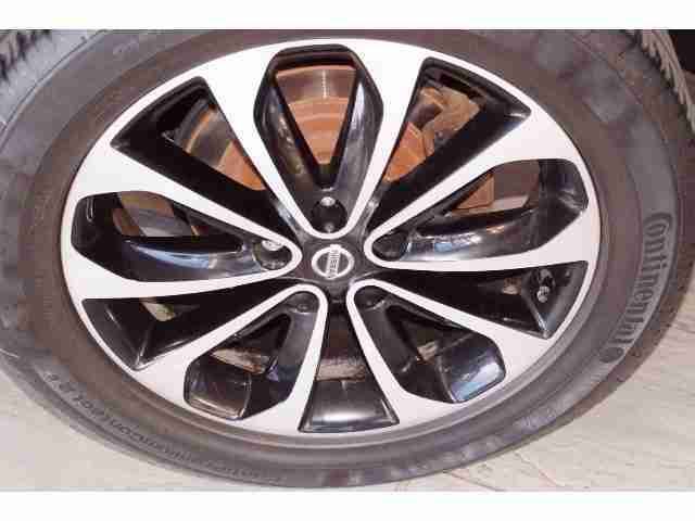 2012 Nissan Qashqai 1.5 Dci [110] N-Tec+ 5Dr Diesel Hatchback