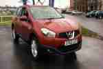 2012 Qashqai 1.5 dCi (110) Acenta 5dr