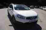2012 Qashqai 1.5 dCi [110] N Tec 5dr 5