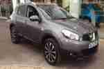 2012 Qashqai 1.5 dCi (110) N Tec+ 5dr