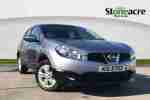2012 Qashqai 1.5 dCi Acenta SUV 5dr