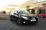 2012 Qashqai 1.5 dCi N Tec+ Hatchback