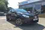 2012 Qashqai 1.6 (117) N Tec 5dr