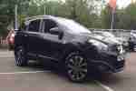 2012 Qashqai 1.6 (117) N Tec+ 5dr