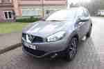 2012 Qashqai 1.6 Dci left hand drive
