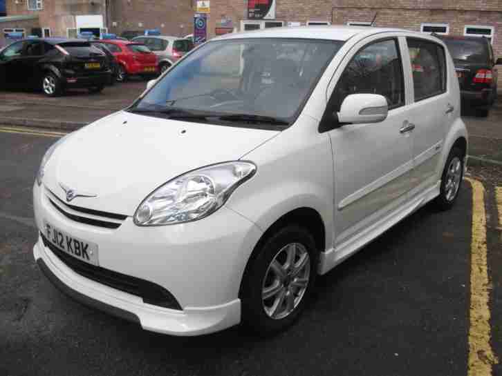 2012 PERODUA MYVI 1.3 SXi