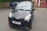 2012 MYVI EZI AUTOMATIC BLACK 1.29cc