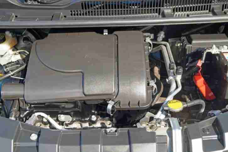 2012 PEUGEOT 107 1.0 Active 5dr