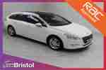 2012 508 1.6 HDI FAP ACTIVE 5DR