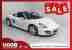 2012 PORSCHE BOXSTER 2.7 981 CONVERTIBLE PDK 2DR CONVERTIBLE PETROL