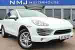 2012 CAYENNE Diesel [245] 5dr