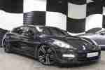 2012 PANAMERA 3.0 V6 DIESEL 4DR