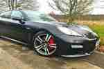 2012 PANAMERA RARE SPORT DESIGN