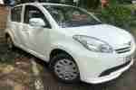 2012 Myvi 1.3 SXi Sport Hatchback 5dr