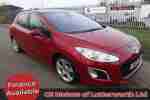 2012 308 1.6 e HDi Allure 5dr (start