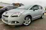 2012 5008 1.6 HDi 112 Active II 5dr