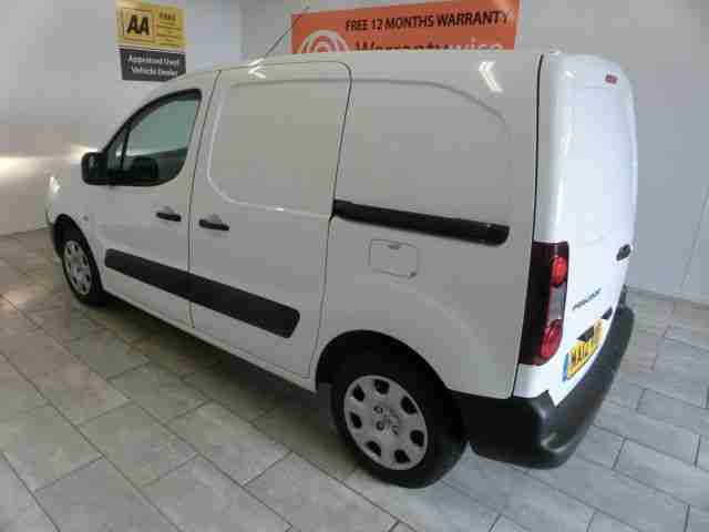 Conditioning Interior