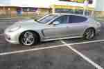 2012 Panamera 3.0 TD Tiptronic S 5dr