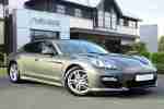 2012 Panamera 3.0 TD Tiptronic S 5dr