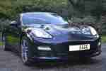 2012 Panamera 3.0TD 5dr PDK DIESEL