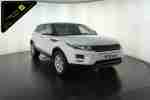 2012 RANGE ROVER EVOQUE PURE SD4 ESTATE 1