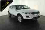 2012 RANGE ROVER EVOQUE PURE T SD4 DIESEL