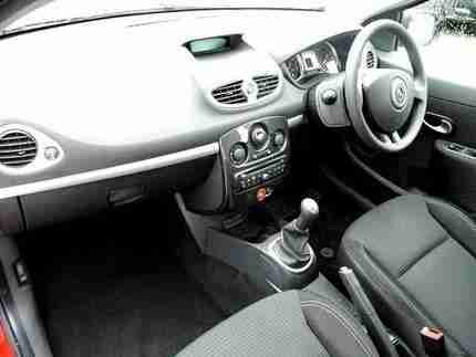  Manufacturer Renault