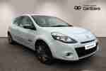 2012 CLIO HATCHBACK