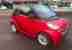 2012 Red Smart fortwo 1.0 with under 17,000 Miles Fully Loaded