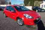 2012 Clio 1.5 dCi Dynamique 5dr (Tom