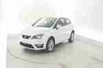 2012 IBIZA 1.6 TDI CR FR 3dr 9792 diesel