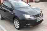 2012 IBIZA SE TOCA BLACK