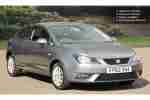 2012 Ibiza 1.4 Se 3Dr Petrol Hatchback