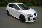 2012 LEON SUPERCOPA FR + CR TD WHITE