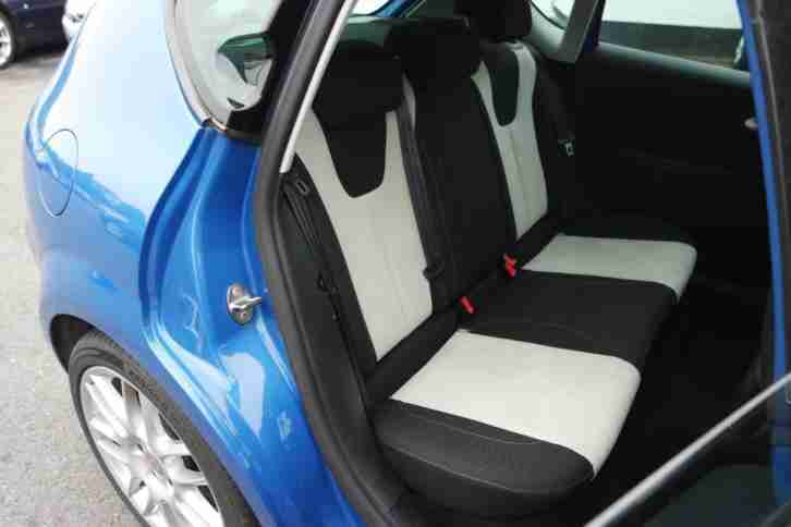 2012 SEAT LEON SUPERCOPA FR PLUS CR TDI DSG 2.0 DIESEL AUTOMATIC 5 DOOR HATCHBAC