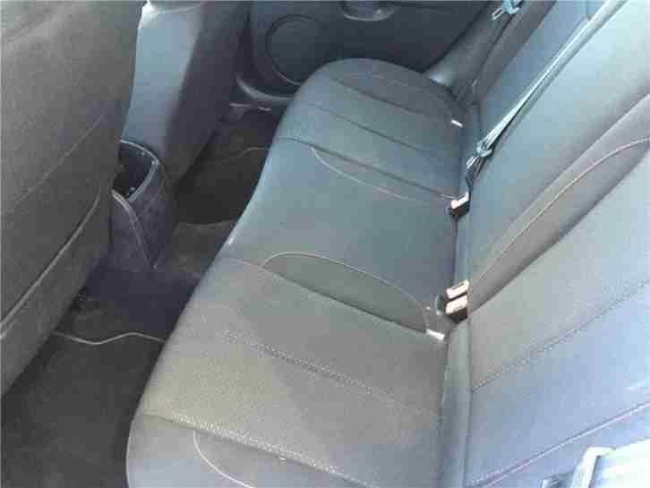 2012 SEAT Leon TSI FR Petrol Grey Manual