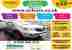 2012 SILVER KIA SPORTAGE 2.0 CRDI KX 3 AWD DIESEL ESTATE CAR FINANCE FR £33 PW